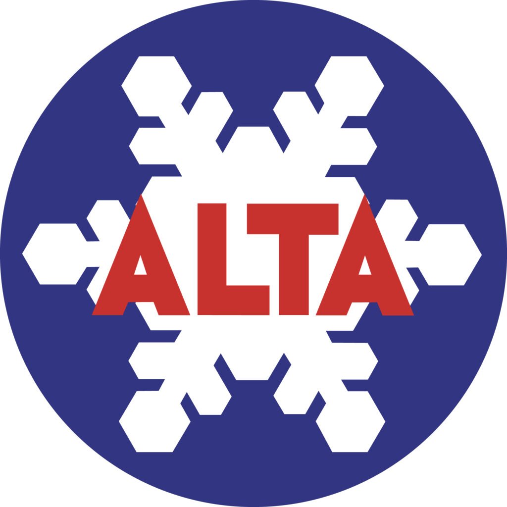 alta ski resort